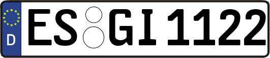 ES-GI1122