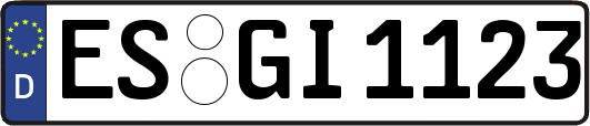 ES-GI1123