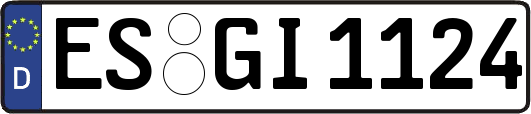 ES-GI1124