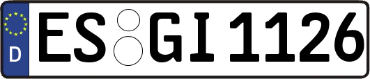 ES-GI1126