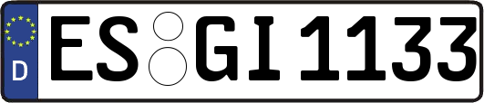 ES-GI1133