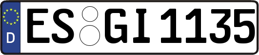 ES-GI1135