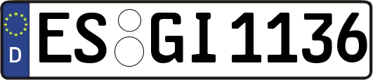 ES-GI1136