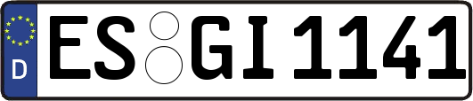 ES-GI1141