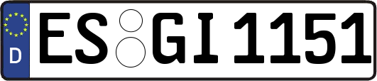 ES-GI1151