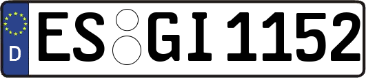 ES-GI1152