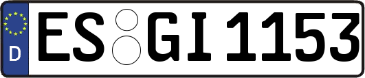 ES-GI1153