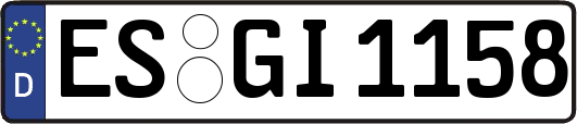 ES-GI1158