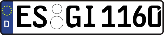 ES-GI1160