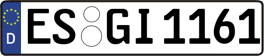 ES-GI1161