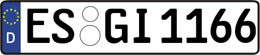 ES-GI1166