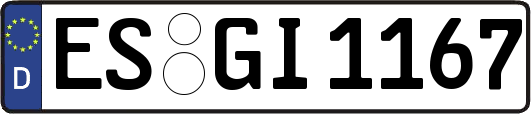 ES-GI1167