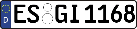 ES-GI1168