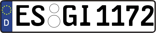 ES-GI1172