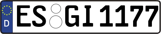 ES-GI1177