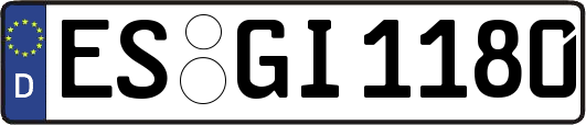 ES-GI1180