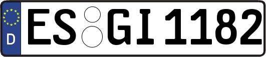 ES-GI1182
