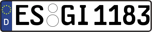 ES-GI1183