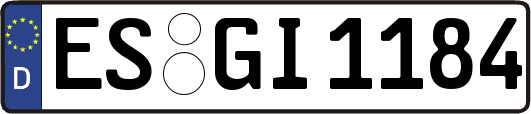 ES-GI1184