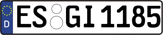 ES-GI1185