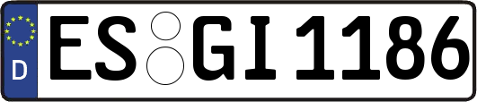 ES-GI1186
