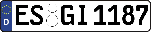 ES-GI1187