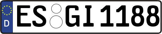 ES-GI1188
