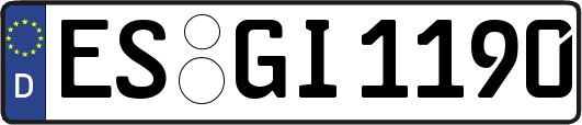 ES-GI1190
