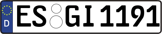 ES-GI1191