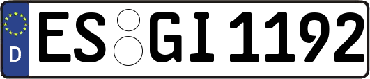 ES-GI1192