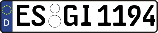 ES-GI1194