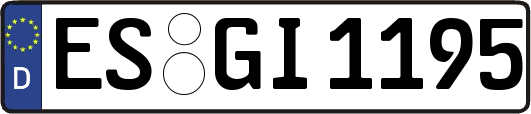 ES-GI1195