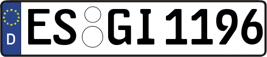 ES-GI1196