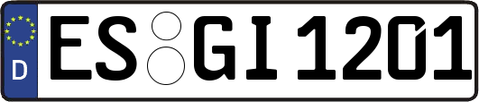 ES-GI1201