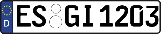 ES-GI1203