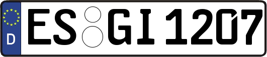 ES-GI1207