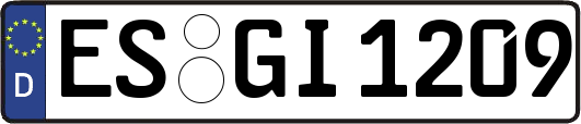ES-GI1209