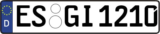 ES-GI1210