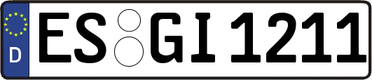 ES-GI1211
