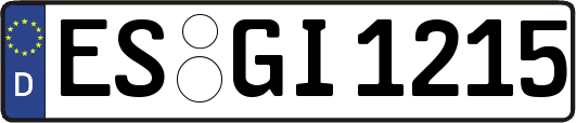 ES-GI1215