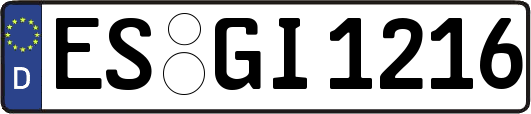 ES-GI1216