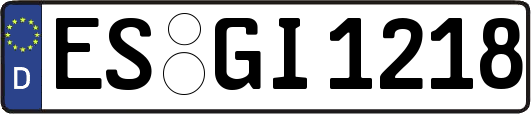 ES-GI1218