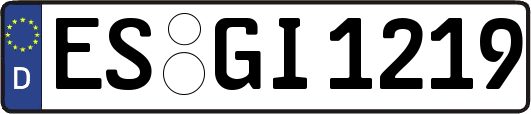 ES-GI1219