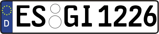 ES-GI1226