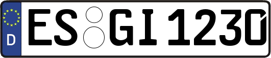 ES-GI1230