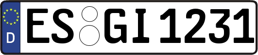ES-GI1231