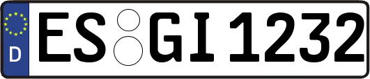 ES-GI1232