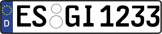 ES-GI1233
