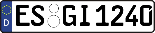 ES-GI1240