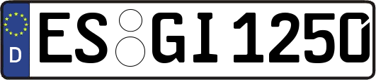 ES-GI1250